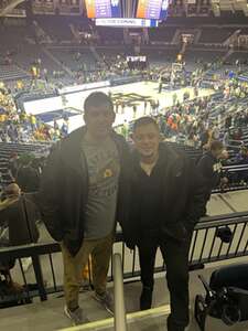 Notre Dame Fighting Irish - NCAA Men's Basketball vs Virginia Cavaliers