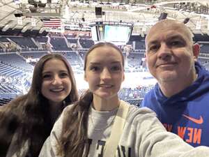 Notre Dame Fighting Irish - NCAA Men's Basketball vs Virginia Cavaliers