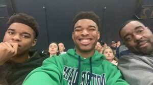 Notre Dame Fighting Irish - NCAA Men's Basketball vs Virginia Cavaliers