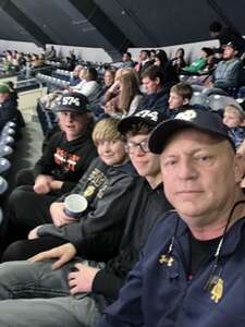 Notre Dame Fighting Irish - NCAA Men's Basketball vs Virginia Cavaliers
