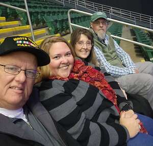 Trans-siberian Orchestra - the Ghosts of Christmas Eve