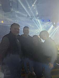 Trans-siberian Orchestra - the Ghosts of Christmas Eve