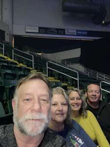 Trans-siberian Orchestra - the Ghosts of Christmas Eve