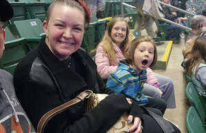 Trans-siberian Orchestra - the Ghosts of Christmas Eve