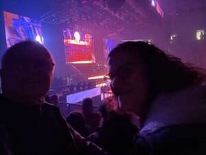 Trans-siberian Orchestra - the Ghosts of Christmas Eve