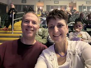 Trans-siberian Orchestra - the Ghosts of Christmas Eve