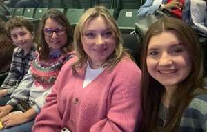 Trans-siberian Orchestra - the Ghosts of Christmas Eve