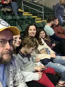 Trans-siberian Orchestra - the Ghosts of Christmas Eve