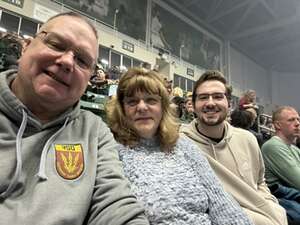 Trans-siberian Orchestra - the Ghosts of Christmas Eve