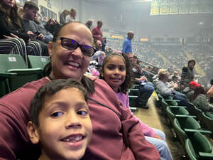 Trans-siberian Orchestra - the Ghosts of Christmas Eve