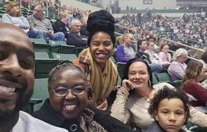 Trans-siberian Orchestra - the Ghosts of Christmas Eve