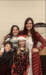 Trans-siberian Orchestra - the Ghosts of Christmas Eve