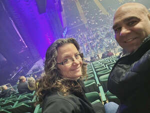 Trans-siberian Orchestra - the Ghosts of Christmas Eve