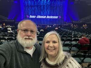 Trans-siberian Orchestra - the Ghosts of Christmas Eve