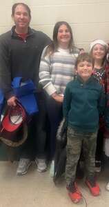 Trans-siberian Orchestra - the Ghosts of Christmas Eve