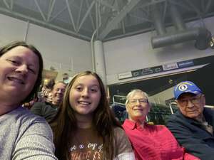 Trans-siberian Orchestra - the Ghosts of Christmas Eve