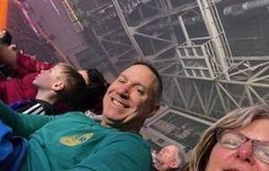 Trans-siberian Orchestra - the Ghosts of Christmas Eve