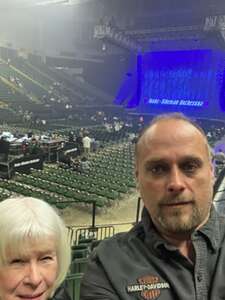 Trans-siberian Orchestra - the Ghosts of Christmas Eve