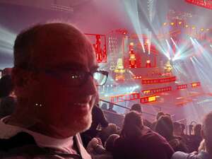 Trans-siberian Orchestra - the Ghosts of Christmas Eve