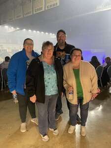 Trans-siberian Orchestra - the Ghosts of Christmas Eve