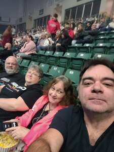 Trans-siberian Orchestra - the Ghosts of Christmas Eve