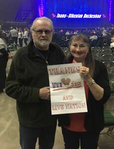 Trans-siberian Orchestra - the Ghosts of Christmas Eve