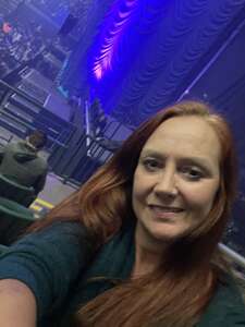 Trans-siberian Orchestra - the Ghosts of Christmas Eve