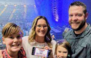 Trans-siberian Orchestra - the Ghosts of Christmas Eve