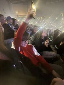 Trans-siberian Orchestra - the Ghosts of Christmas Eve