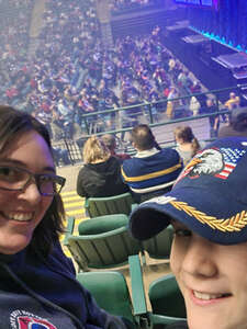 Trans-siberian Orchestra - the Ghosts of Christmas Eve