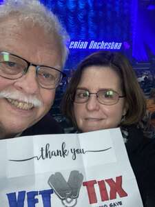 Trans-siberian Orchestra - the Ghosts of Christmas Eve