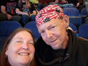 Trans-siberian Orchestra - the Ghosts of Christmas Eve