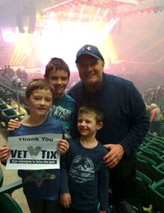 Trans-siberian Orchestra - the Ghosts of Christmas Eve