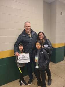 Trans-siberian Orchestra - the Ghosts of Christmas Eve