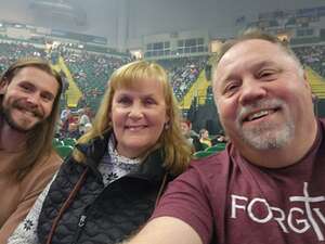 Trans-siberian Orchestra - the Ghosts of Christmas Eve