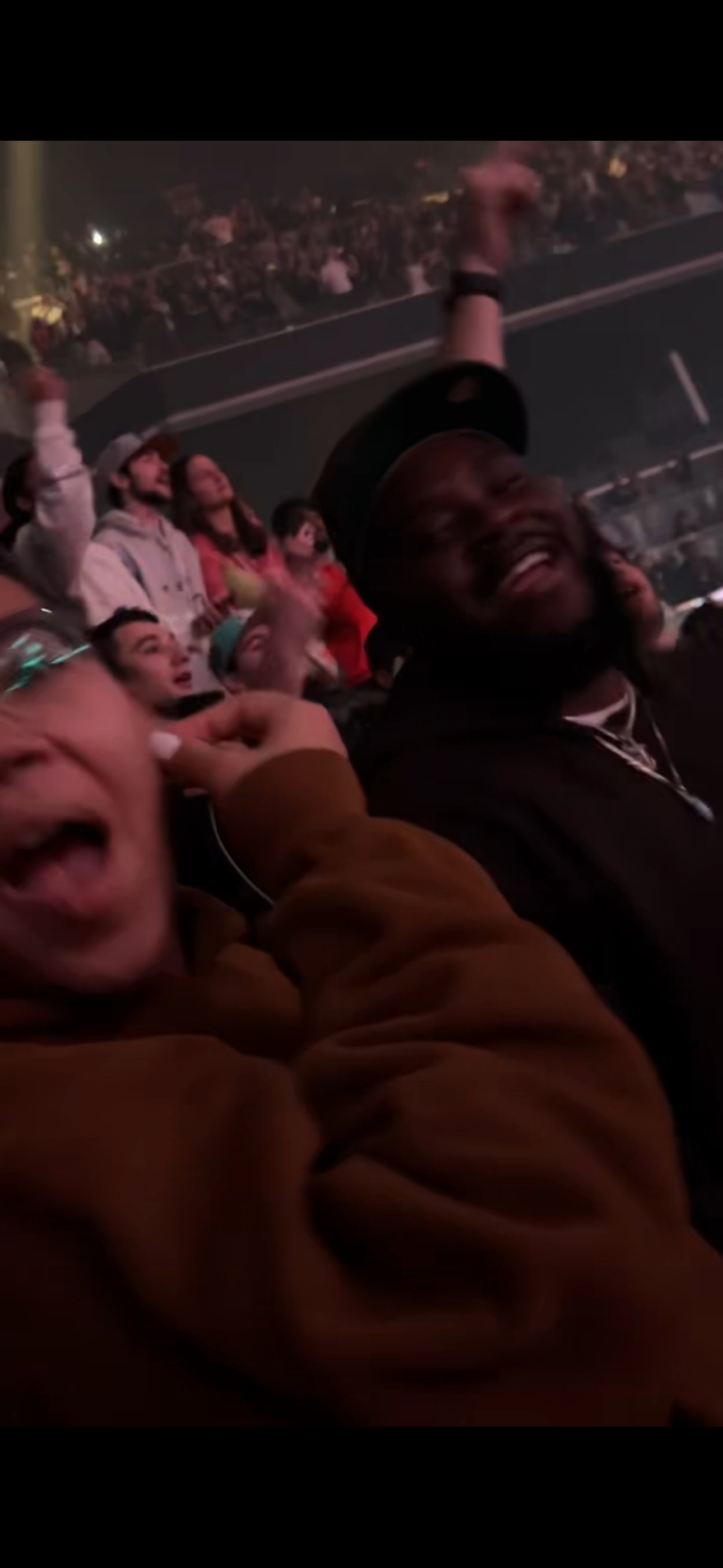 Travis Scott Utopia Tour Presents Circus Maximus