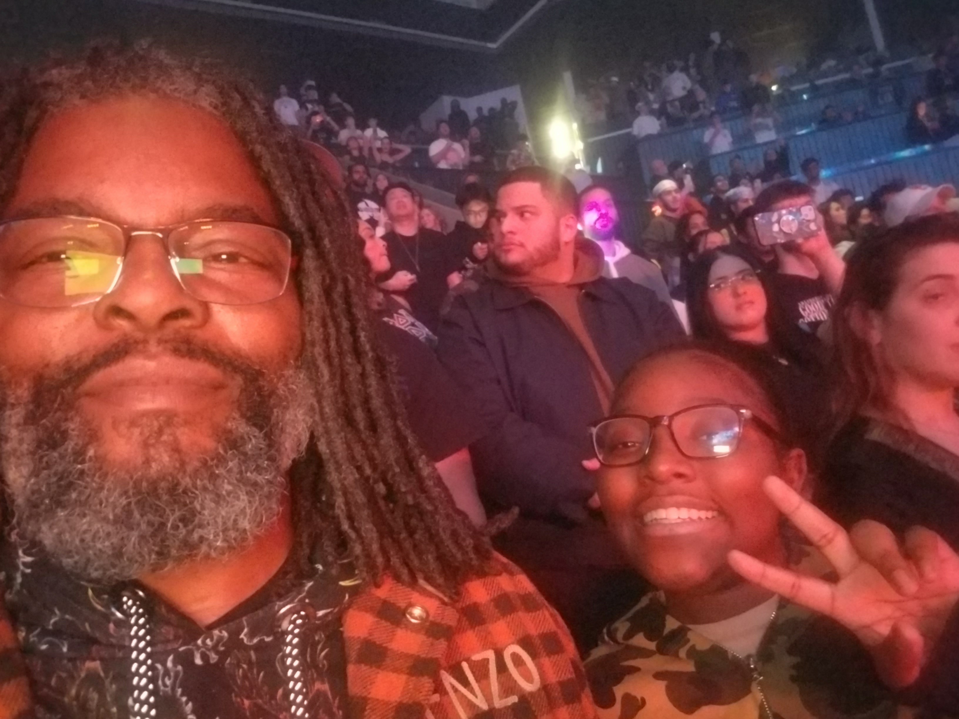 Travis Scott Utopia Tour Presents Circus Maximus