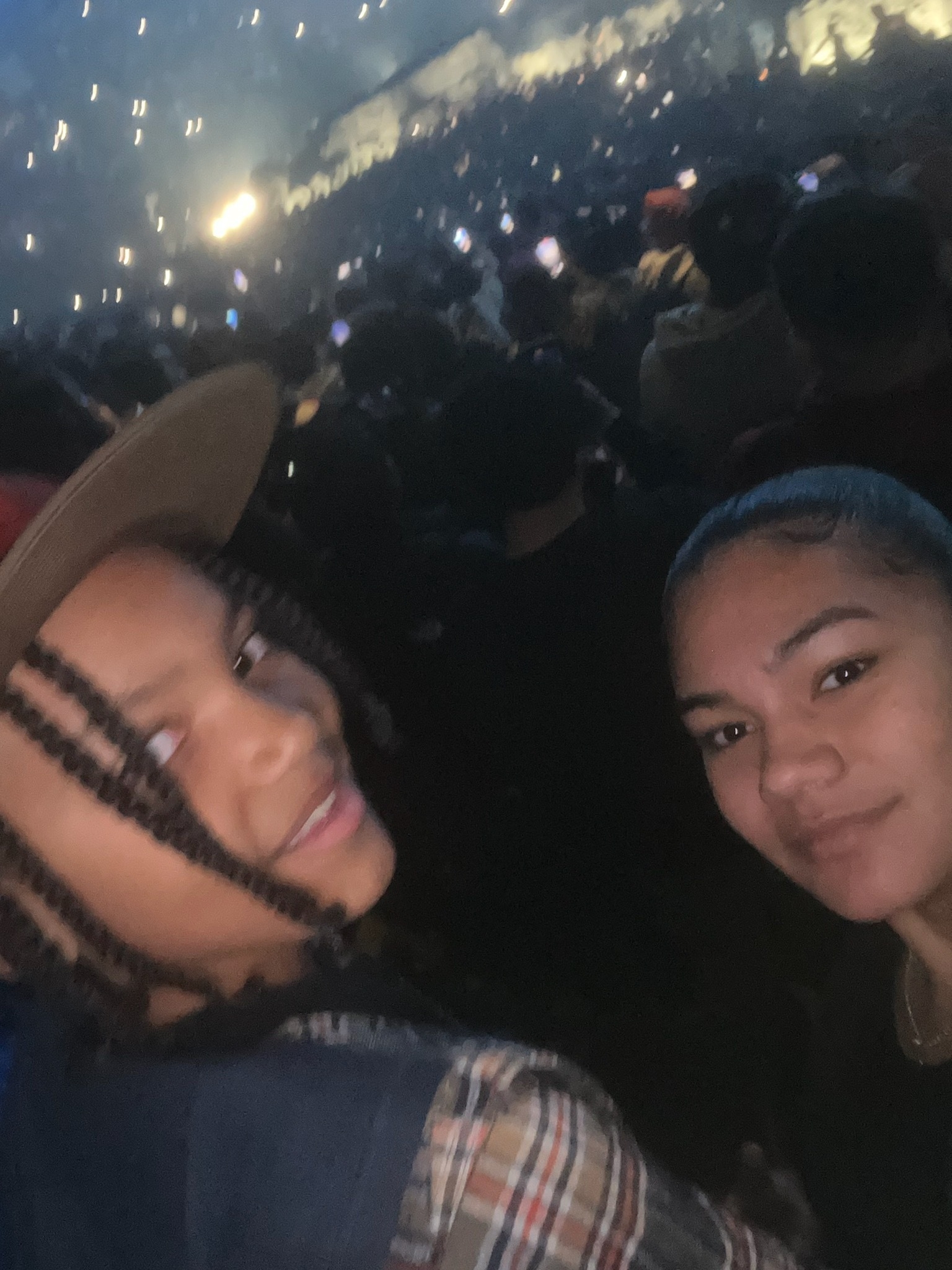 Travis Scott Utopia Tour Presents Circus Maximus