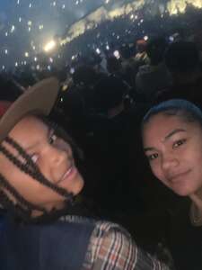 Travis Scott Utopia Tour Presents Circus Maximus