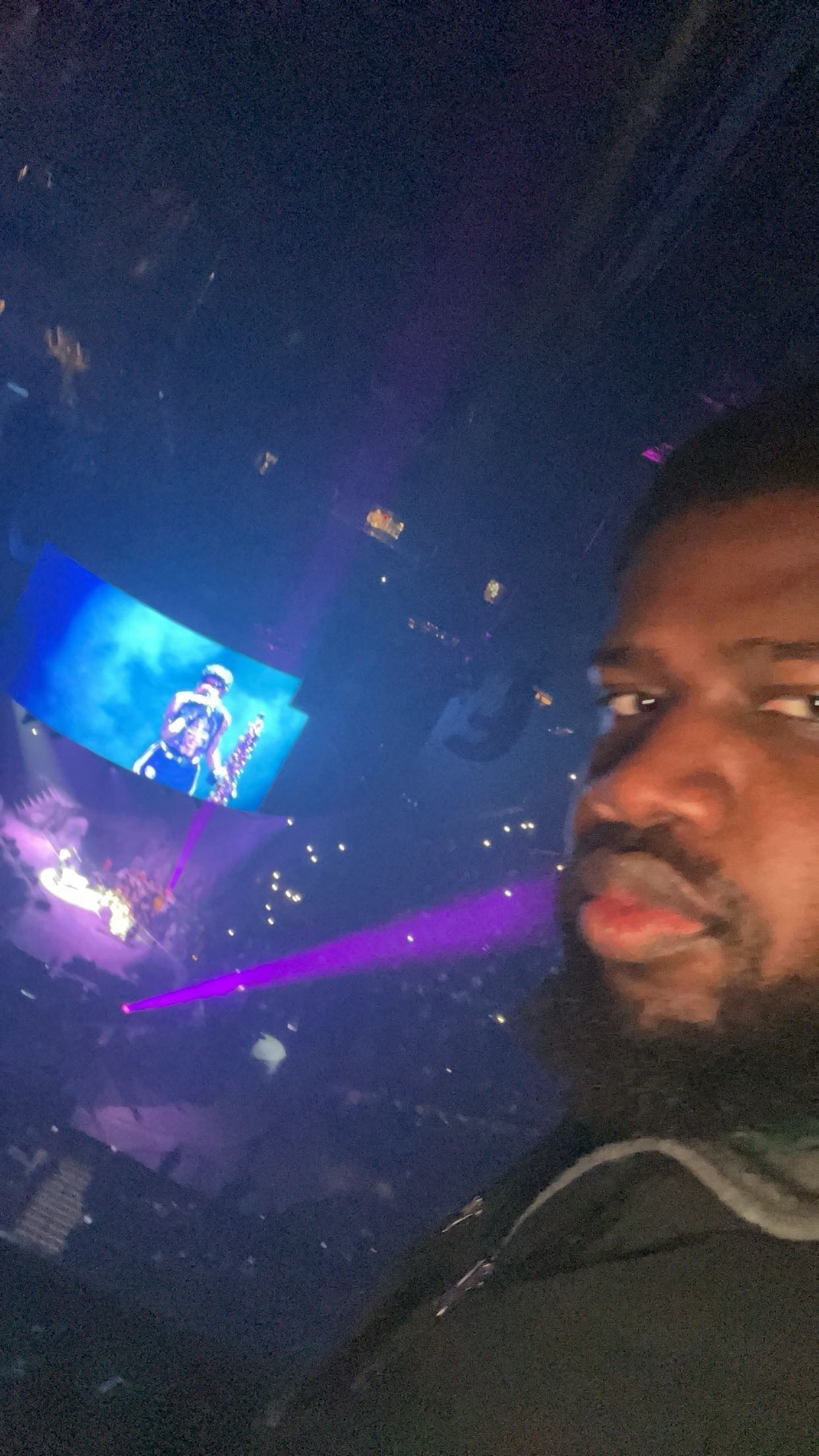 Travis Scott Utopia Tour Presents Circus Maximus