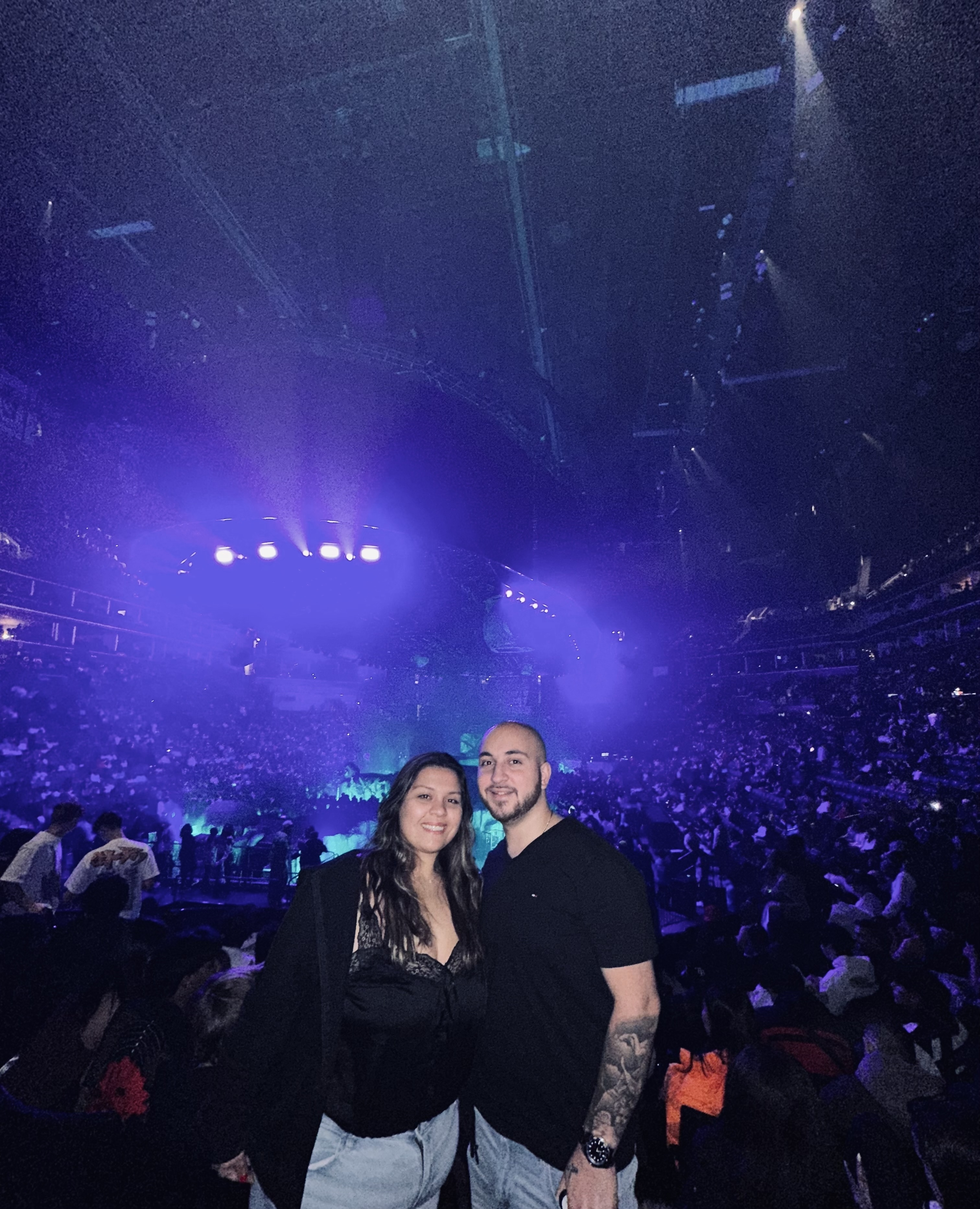 Travis Scott Utopia Tour Presents Circus Maximus