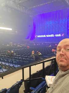 Trans-siberian Orchestra - the Ghosts of Christmas Eve