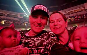 Trans-siberian Orchestra - the Ghosts of Christmas Eve