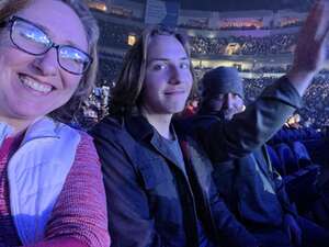 Trans-siberian Orchestra - the Ghosts of Christmas Eve