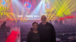 Trans-siberian Orchestra - the Ghosts of Christmas Eve