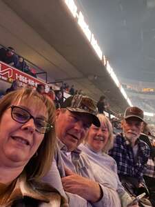 Trans-siberian Orchestra - the Ghosts of Christmas Eve