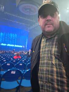 Trans-siberian Orchestra - the Ghosts of Christmas Eve