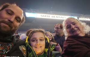 Trans-siberian Orchestra - the Ghosts of Christmas Eve