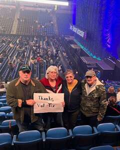 Trans-siberian Orchestra - the Ghosts of Christmas Eve