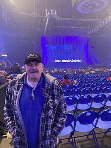 Trans-siberian Orchestra - the Ghosts of Christmas Eve